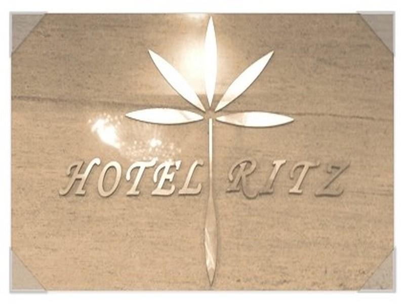 Ritz Seoul Hotel Экстерьер фото