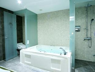 Ritz Seoul Hotel Экстерьер фото